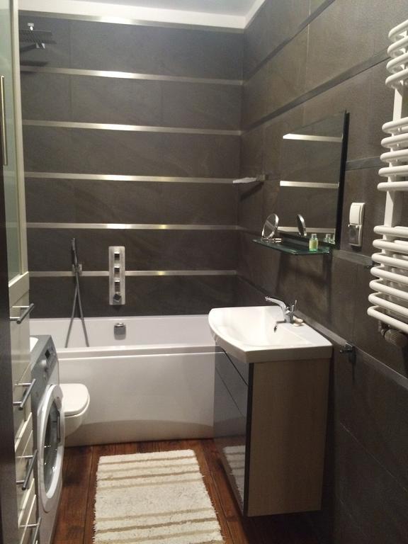 Widok Apartment *