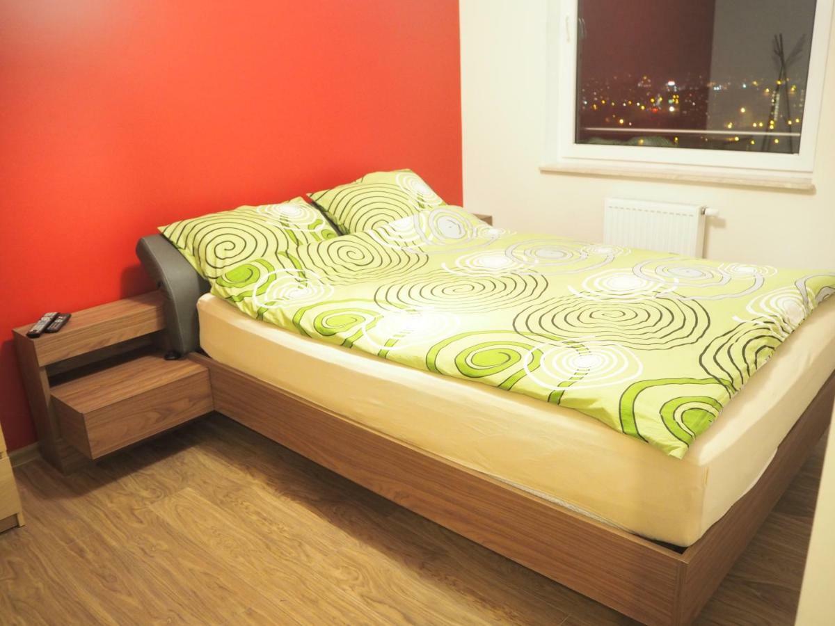 Widok Apartment Danzig