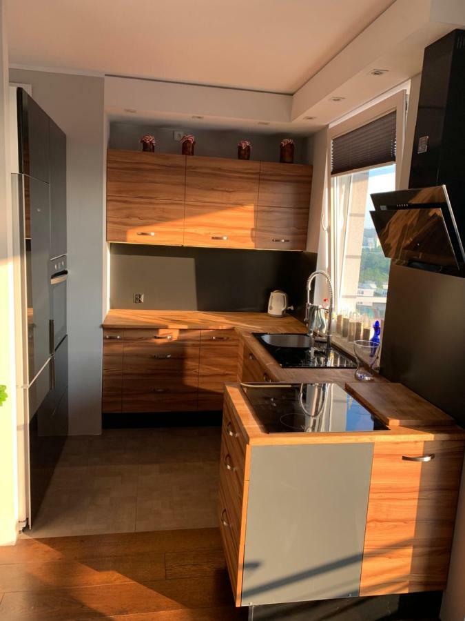 Apartment Widok
