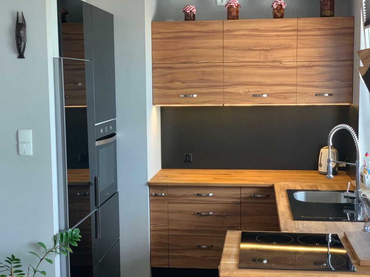 Widok Apartment