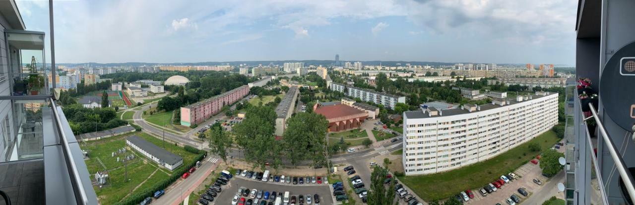 Apartment Widok