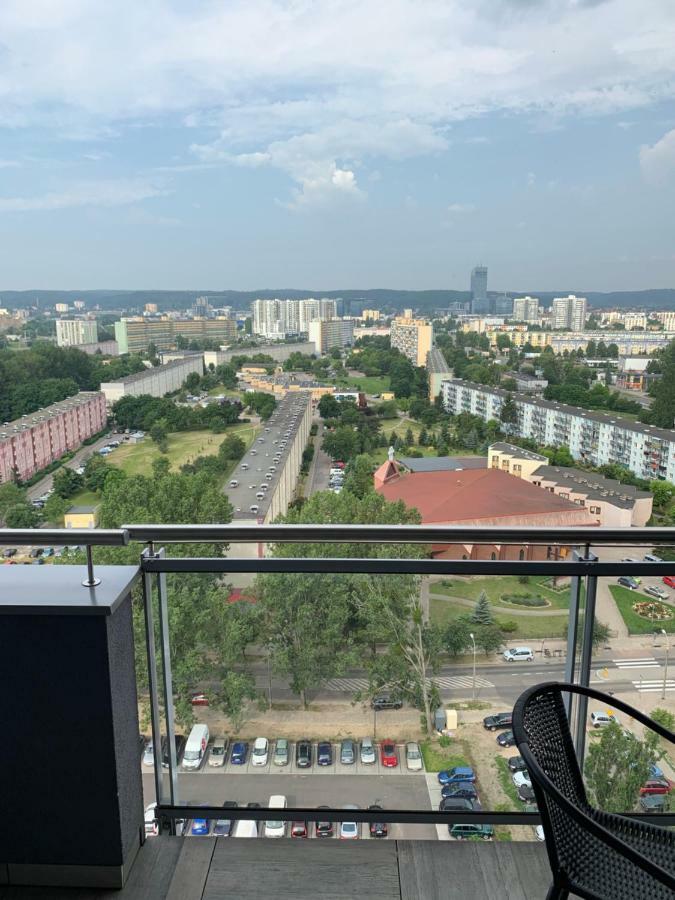 Widok Apartment Danzig